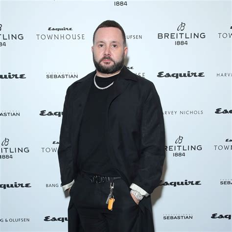 how much does the creative director of dior make